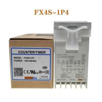 YTH FX4S 12-24V DC AC FX4S-1P4 100-240VAC new original counter spot