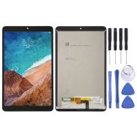 【Ready to ship】Replacement หน้าจอ LCD TFT สำหรับ Xiaomi Mi Pad 4 พร้อมชุดประกอบ Digitizer เต็มรูปแบบ