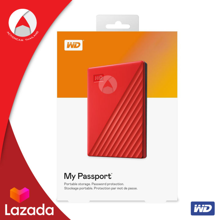 wd-external-harddisk-2tb-ฮาร์ดดิสก์แบบพกพา-รุ่น-new-my-passport-2-tb-usb-3-0-external-hdd-2-5-wdbyvg0020brd-wesn-red-สีแดง-ประกัน-synnex-3-ปี-harddisk-external-ฮาร์ดดิสก์-ฮาร์ดไดรฟ์-hard-disk