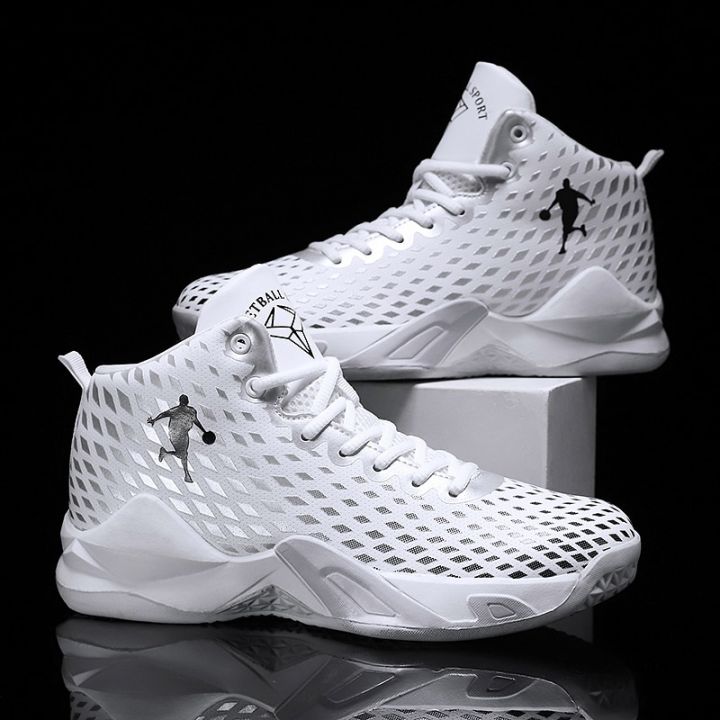 unisex-basketball-shoes-mens-high-top-sneakers-mens-boots-womens-comfortable-breathable-non-slip-youth-sports-shoes
