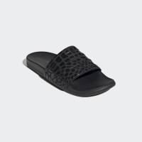 Adidas รองเท้าแตะ Adilette Comfort Slides ( FY8555 )