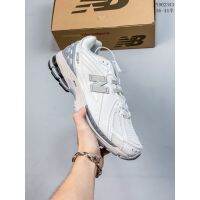 Boutique NB M1906RI Silver Vintage Old Style Mesh Running Casual Sports Shoes. , 1906 William J. Ril