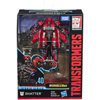 โมเดล Hasbro Transformers Studio Series 40 Shatter
