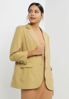 Zalia Basics - Oversized Blazer