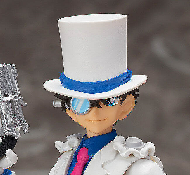 figma-sp-088-detective-conan-kid-the-phantom-thief-จอมโจรคิด-kaito-kuroba-model-figure-ฟิกม่า-ฟิกเกอร์-โมเดล-ของเล่น-ของสะสม-ของขวัญ-ของเล่นเด็ก-ของเล่นถูกๆ