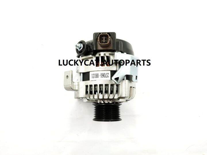 Toyota Camry Acv40 Acv41 2007 2011 Alternator New 12v 80a Lazada 4211