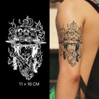 【Mars Tattoo】NEW Technology Magic, Long Lasting 2 Weeks, Semi-Permanent tattoo,Temporary Tattoo, tattoo sticker, Fake Tattoo, Anime, water D. Law,  D200