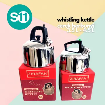 Electric on sale kettle multipurpose