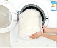 3PCSSET big size Women clean Mesh Laundry Bag Clothes Protector Washing Bra Lingerie Mesh Net Wash Bags storage washing bag