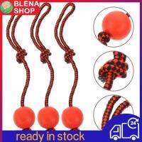 BLENASHOP 3pcs สุนัขเคี้ยวของเล่นลูกสุนัขอินเทอร์แอคที