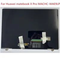 หน้าจอ LCD ใหม่2018-2021 13.9นิ้วสำหรับ Huawei Matebook X Pro W29 MACH-W19จอ LCD แบบสัมผัส3000X2000หน้าจอ