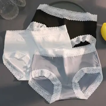 FINETOO Seamless Panties For Women High Waist Female Briefs Hip Lift Body  Shaping Underwear Traceless Comfortable Underpant S-XL - AliExpress