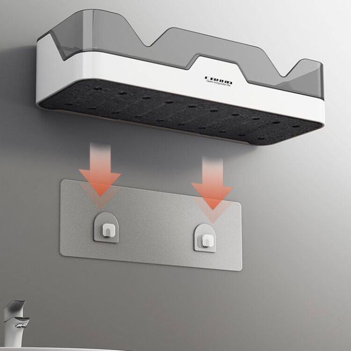 bathroom-shelf-organizer-ชั้นวางในห้องน้ำ-ชั้นวางห้องน้ำ-ชั้นวางของในห้องน้ำ-ชั้นวางของอเนกประสงค์-แข็งแรงทนทาน-ชั้นวางของ-ชั้นวางของในห้องน้ำ-ชั้นวางของเอนกประสงค์-ชั้นวางในห้องน้ําพลาสติก-bathroom-s
