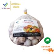 5kg Tỏi Cô Đơn Phan Rang loại làm Tỏi Đen - Viettin Mart