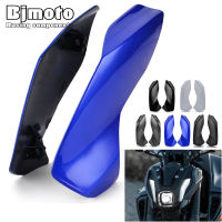 สำหรับ Yamaha MT09ไฟหน้าฝาครอบด้านข้าง Fairing MT-09 MT 09 SP 2021 2022 2023กรอบไฟหน้าด้านข้าง Trim Cowl ป้องกัน