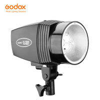 GODOX K-150A 150ws แบบพกพามินิมาสเตอร์สตูดิโอแฟลชโคมไฟ K-150A (150ws สตูดิโอถ่ายภาพขนาดเล็ก)