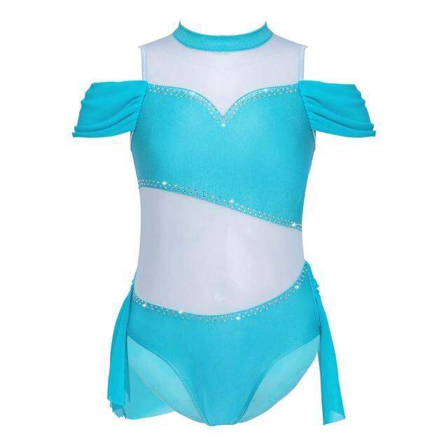 kids-girls-sleeveless-sports-gymnastics-workot-bodysuit-choldren-patchwork-ballet-dance-leotard-ballerina-fairy-party-costumes