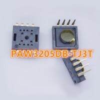 Optical mouse sensor paw3205db-tj3t dip-8 100 pixart