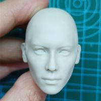 Unpainted 16 Scale Atari Jackson Wang Head Sculpt สำหรับ12นิ้ว Action Figure ตุ๊กตาภาพวาดการออกกำลังกาย No.062