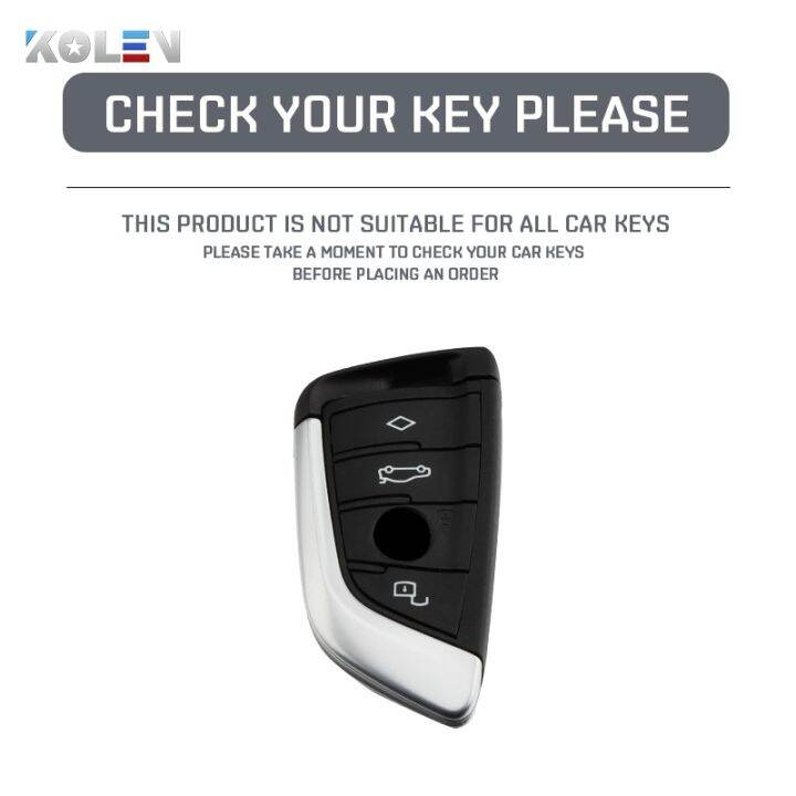 hot-cppppzlqhen-561-ใหม่-tpu-รถ-remote-key-case-shell-สำหรับ-bmw-x1-x3-x5-x6-x7-g20-g30-g01-g02-g05-g11-g32-1-3-5-7-series-g70-f15อุปกรณ์เสริม