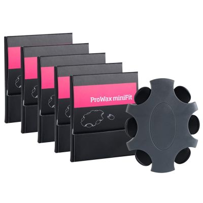 【CW】✠❀♨  Wax Guards for Oticon ProWax MiniFit Hearing Aid Supplies Filters（10 Packs/60 Pcs）(5Packs/30 Pcs)（3Packs/18 Pcs）