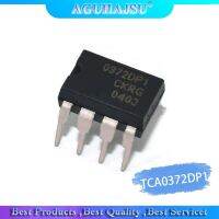 ；‘【；- 5Pcs/Lot TCA0372DP1 0372DP1 = 0372BDP1 DIP-8