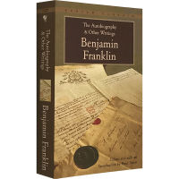 The Autobiography benjamin