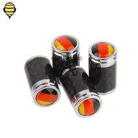 Tire Valve Stem Caps Car Styling For National flag Logo For Infiniti Land Rover Peugeot Vespa Yamaha Dodge Fiat LADA Chevy