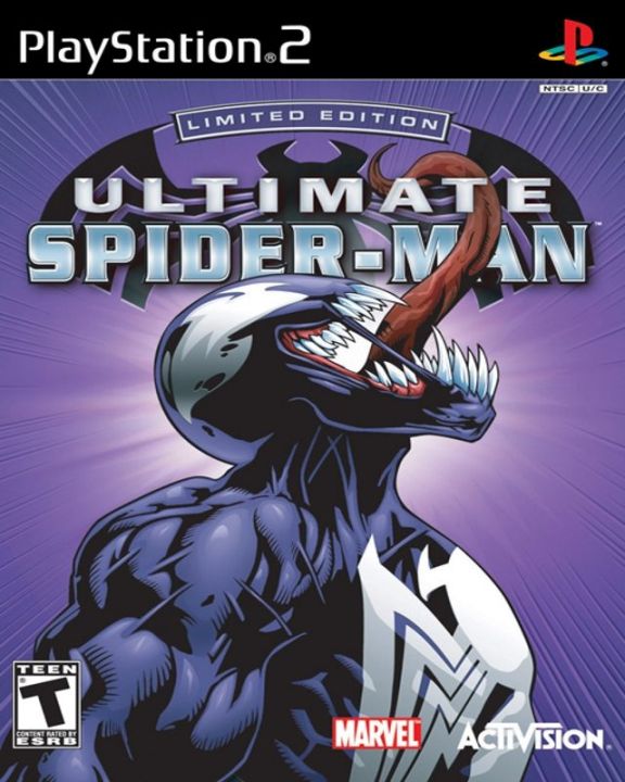 spider-man-สไปเดอร์แมน-ทุกภาค-ps2-spider-man-playstation-2