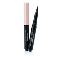 ? Covermark Realfinish Liquid Eyeliner ? อายไลนเนอร์ชนิดกดปลายด้าม มอบดวงตาสดใสเป็นธรรมชาติ