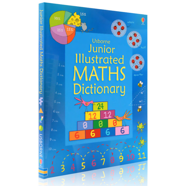 usborne illustrated elementary math dictionary download