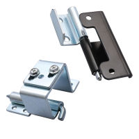 Steel Electric Switchgear Control Distribution Cabinet Door Hinge Network PS Case Equipment Fitting Repair Hardware Part