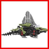 สินค้าขายดี!!! ของเล่น หุ่น โมเดล ฟิกเกอร์ หุ่นรบไดโนเสาร์ ซอยด์ Takara Tomy ZOIDS Zoid Wild ZW20 Dimepulsar Figure Model ของแท้ ของเล่น โมเดล โมเดลรถ ของเล่น ของขวัญ ของสะสม รถ หุ่นยนต์ ตุ๊กตา โมเดลนักฟุตบอล ฟิกเกอร์ Model