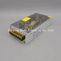 S-150-5 switch 5VDC 30A 150W transformer power supply 5V 30A 150W LED switching power supply Power Supply Units