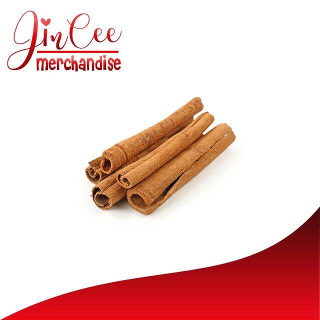 Premium Korintje Cinnamon Bark (2 pcs) Lazada PH