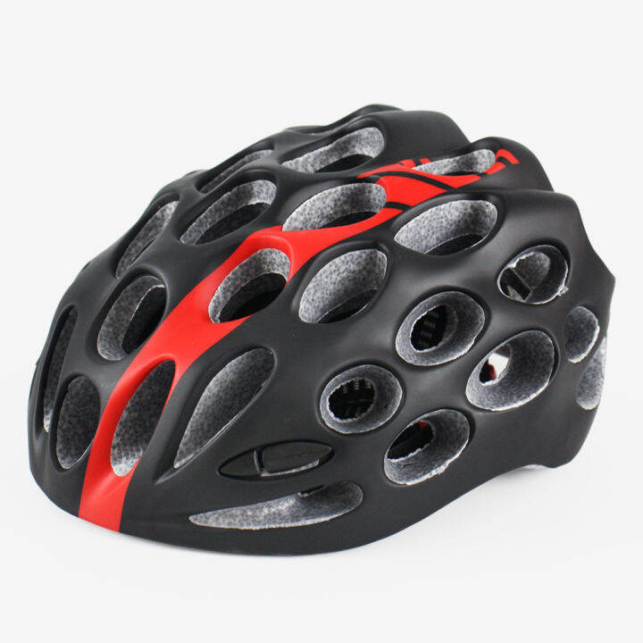 ultralight-หมวกกันน็อคขี่จักรยาน-racing-road-bike-helmet-integrally-molded-mtb-จักรยาน-mountain-bike-helmet-สำหรับผู้ชายผู้หญิงกีฬา-helmet