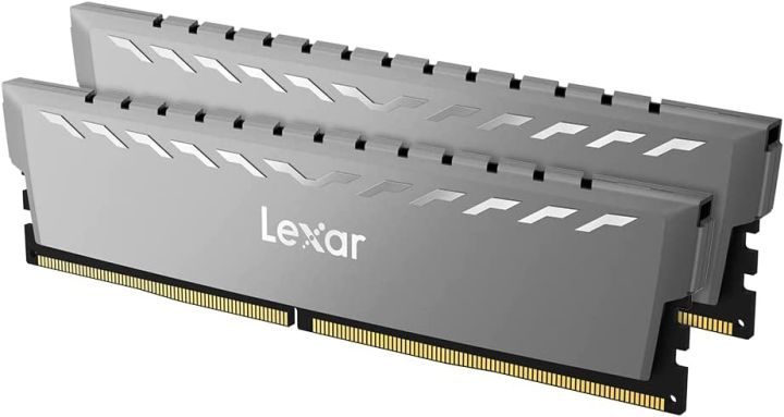 lexar-ram-16gbkit-ddr4-3200-udimm-8gbx2-thor-แรม-ของแท้-ประกันศูนย์ตลอดอายุการใช้งาน