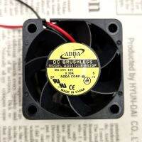 2022ใหม่ Association Xi ADDA AD0412UB B53GP 4028 12 V 0.30 4ซม.Chassis Cooling Fan