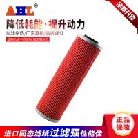 [COD] Suitable for Zongshen ZS250 GY3 lightning thunderstorm RX3 NC250 CBS300 oil filter machine free shipping