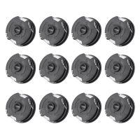 Pack of 12 for 550 A1/B2/C3 Mowing Spools Suitable for Mowers