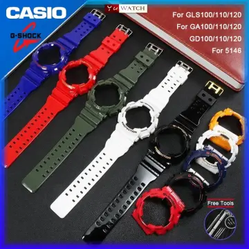 Casio g 2024 shock watch 5146