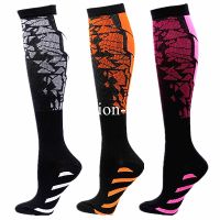 New Compression Socks Varicose Veins Sport Socks Medical Nursing Stockings Running Compression Socks Cycling Marathon Socks