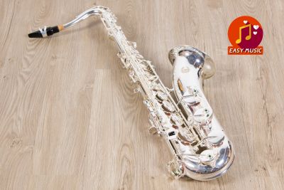 แซกโซโฟน Saxophone Coleman Standard Tenor