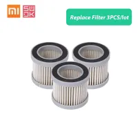 Ready Xiaomi SWDK Mites Dust Vacuum Cleaner Remover KC301 Replace Filter