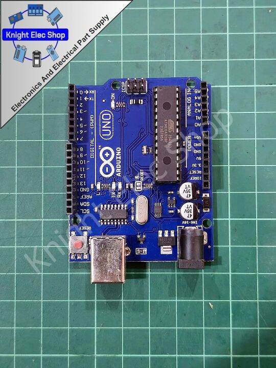 Arduino Uno R3 Ch340 Driver Th 5931