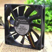 FBA08T24H Original Japanese Panasonic 24V 0.19A 80x80x15 Fanuc equipment dedicated fan