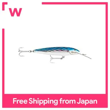 King Eagle 18cm Fishing Minnow Lure Rapala BM series 1pc.