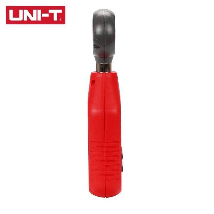 uni-t-ut363bt-เครื่องวัดความเร็วลม-เชื่อมต่อแอพ-ผ่านบลูทูธได้-อุณหภูมิลม-วัดความเร็วลม-ของแท้-สินค้าพร้อมส่ง