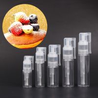 【hot】✇卍♗  14-60ml Refillable Glitter Spray Bottle Decorating Fondant Baking Dry Nozzle