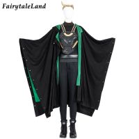 Newest Sylvie Cosplay Halloween Lady Costume Superheroine The Variant Battle Outfit With Boots